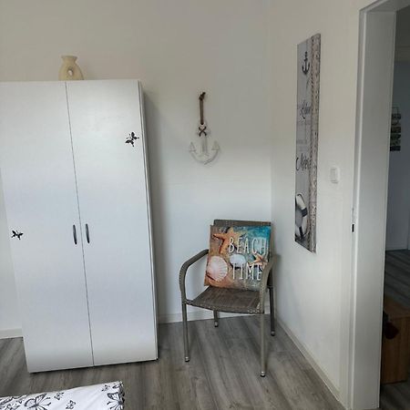 Ferienwohnung Knobloch Louis Oberhausen  Buitenkant foto