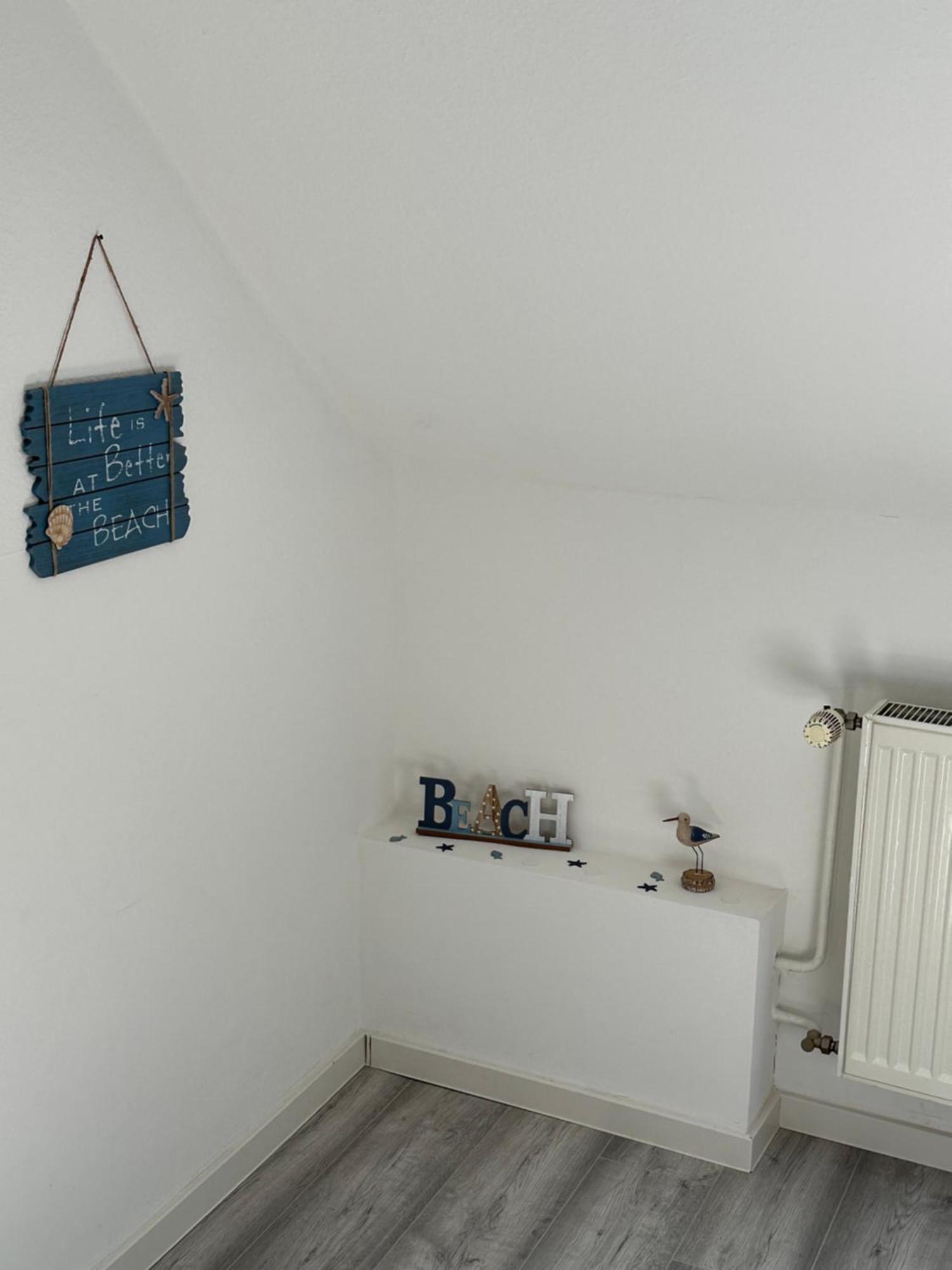 Ferienwohnung Knobloch Louis Oberhausen  Buitenkant foto