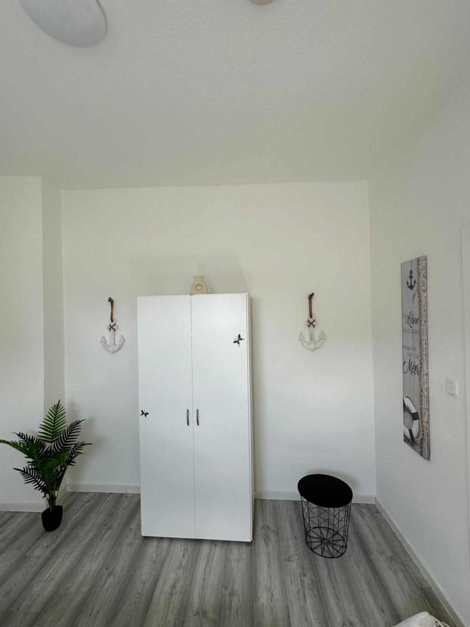 Ferienwohnung Knobloch Louis Oberhausen  Buitenkant foto