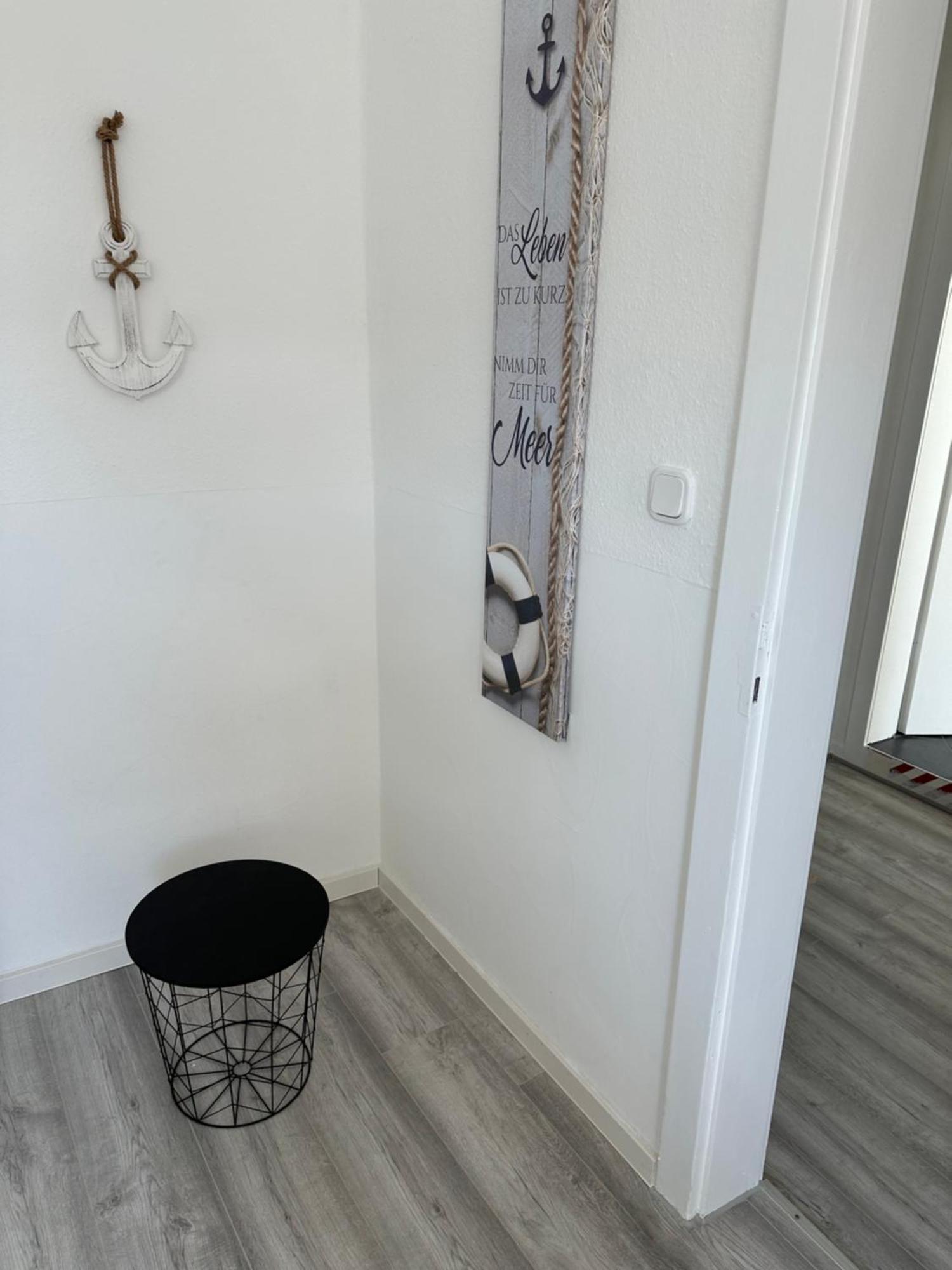 Ferienwohnung Knobloch Louis Oberhausen  Buitenkant foto