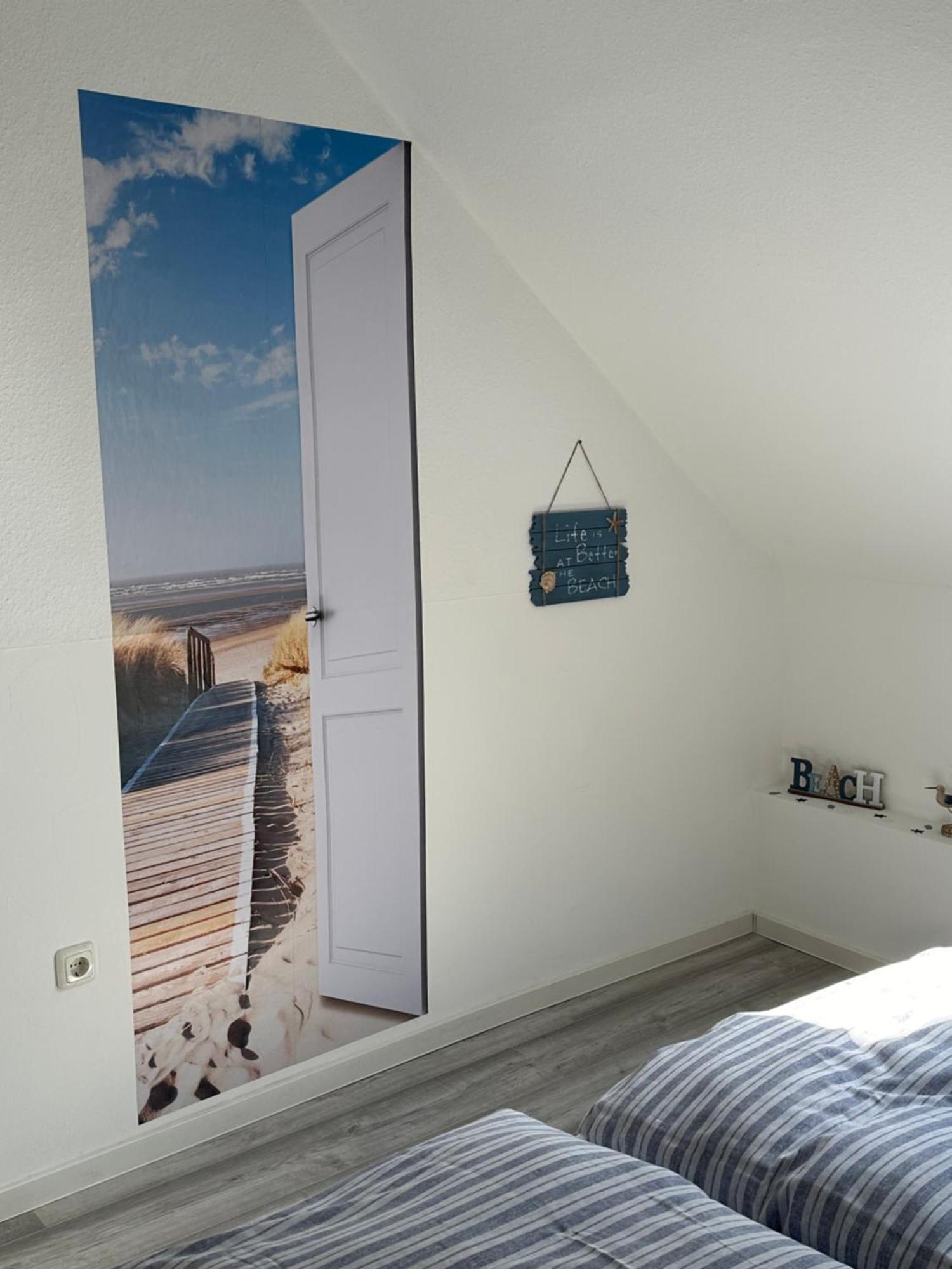 Ferienwohnung Knobloch Louis Oberhausen  Buitenkant foto