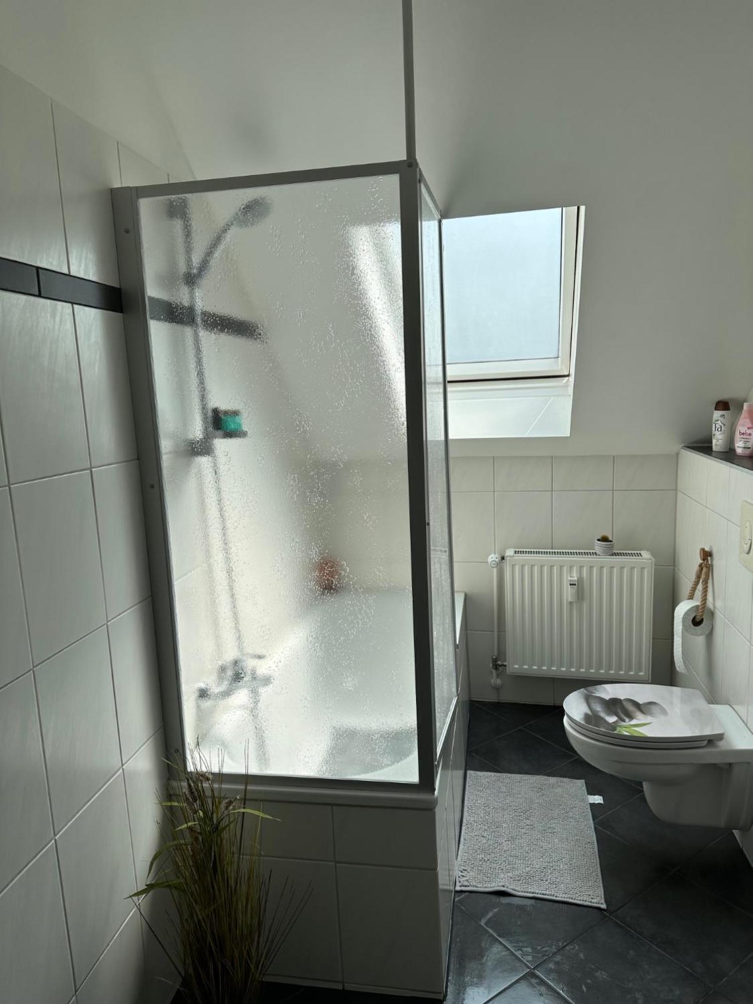 Ferienwohnung Knobloch Louis Oberhausen  Buitenkant foto