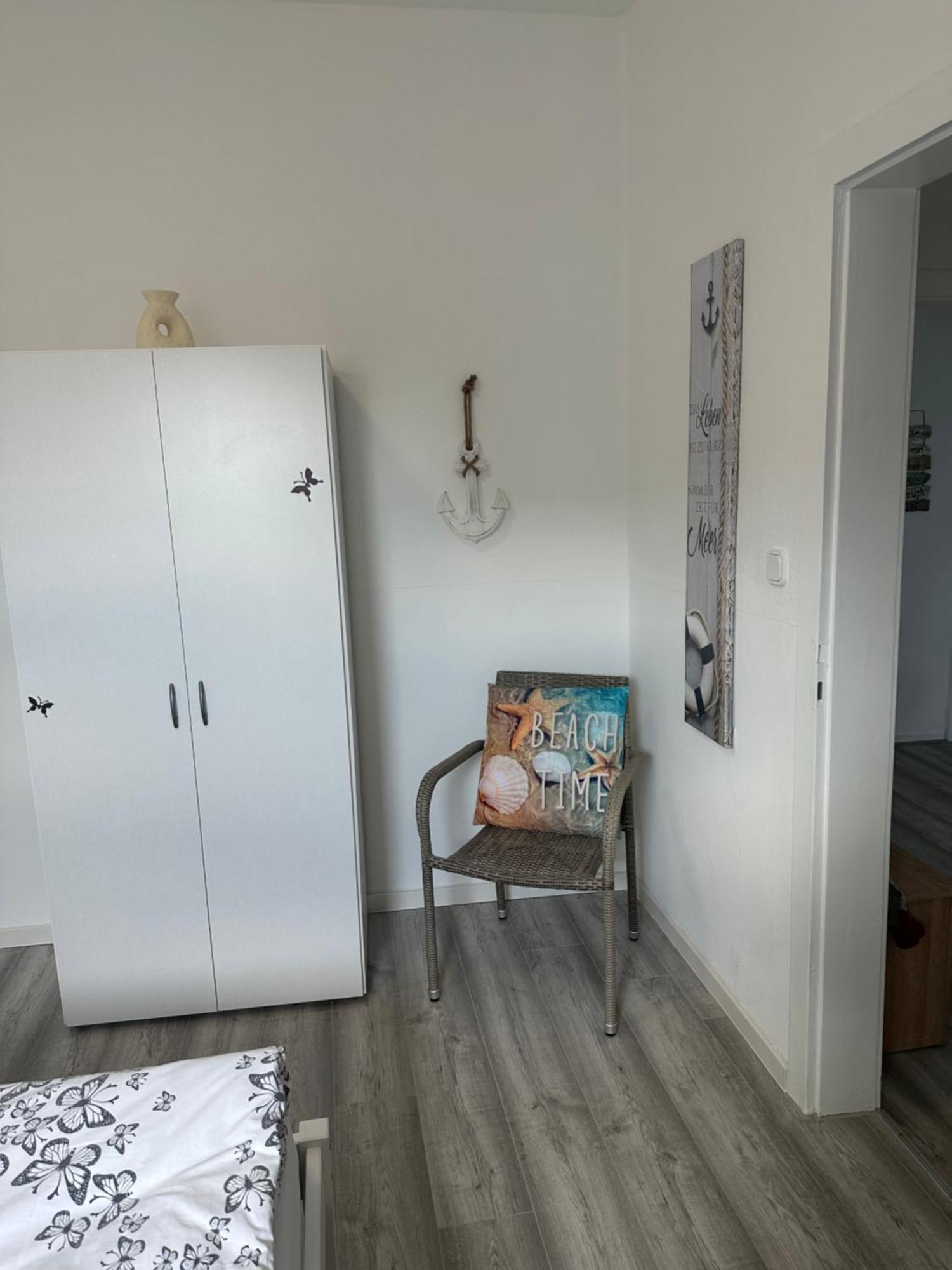 Ferienwohnung Knobloch Louis Oberhausen  Buitenkant foto